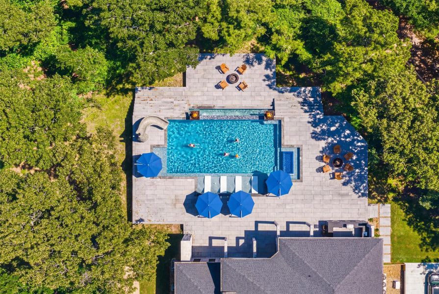 Design the pool of your dreams! This expansive property offers the space and flexibility to bring any vision to life — Pool Rendering Design the pool of your dreams! This expansive property offers the space and flexibility to bring any vision to life — Pool Rendering