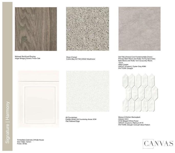 563 Silver Star Boulevard - Design Selections - This home is currently under construction - selections are subject to change