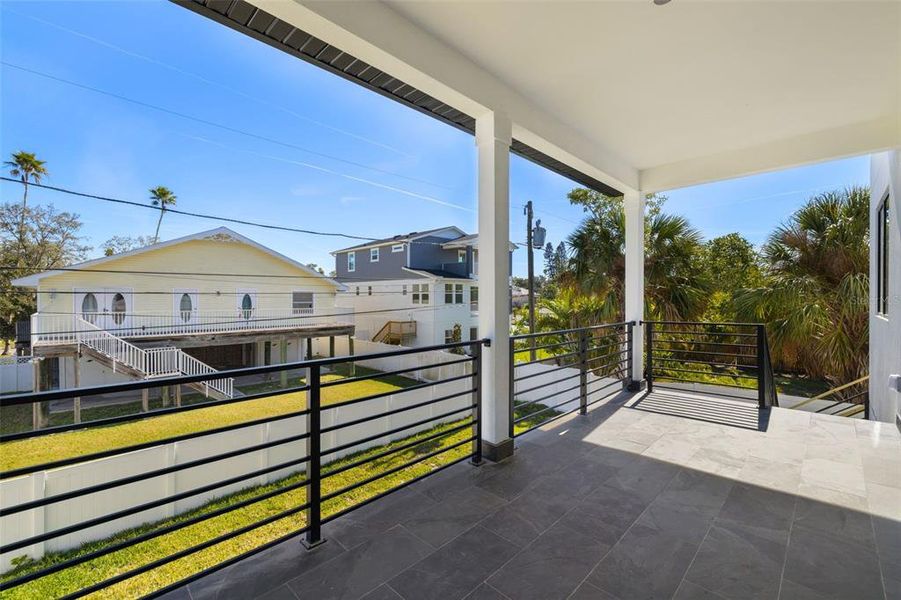 Exterior details and patio area of a home in , St. Petersburg (Image 10). Exterior details and patio area of a home in , St. Petersburg (Image 10).