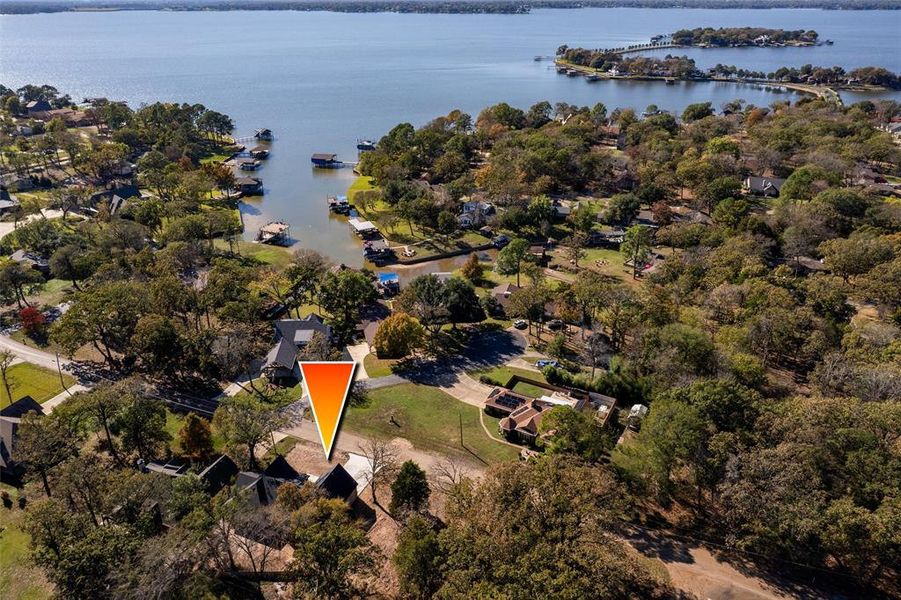 Front exterior of a new home in , Enchanted Oaks, TX, highlighting curb appeal (Image 29).