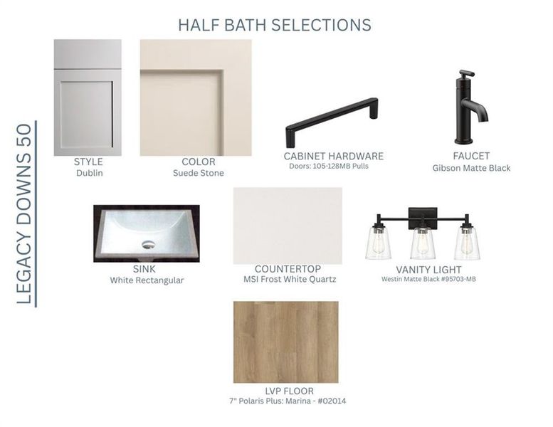 Sample of building materials used in homes in , Canton (Image 12).