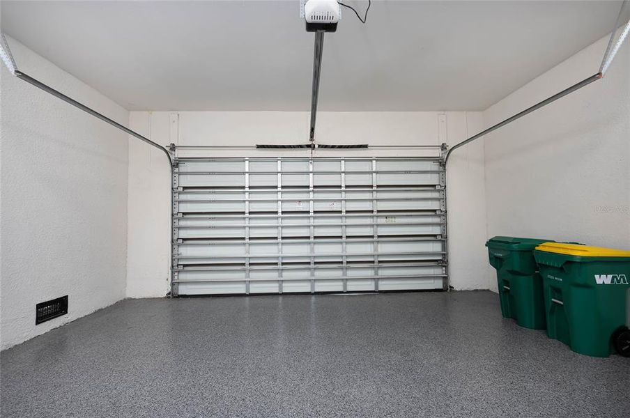 Furnished interior view inside a new home in , Rotonda West (Image 14).