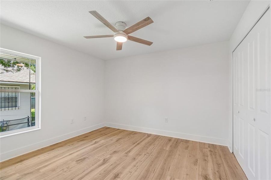 Spacious, unfurnished interior of a new home in , St. Petersburg (Image 25).