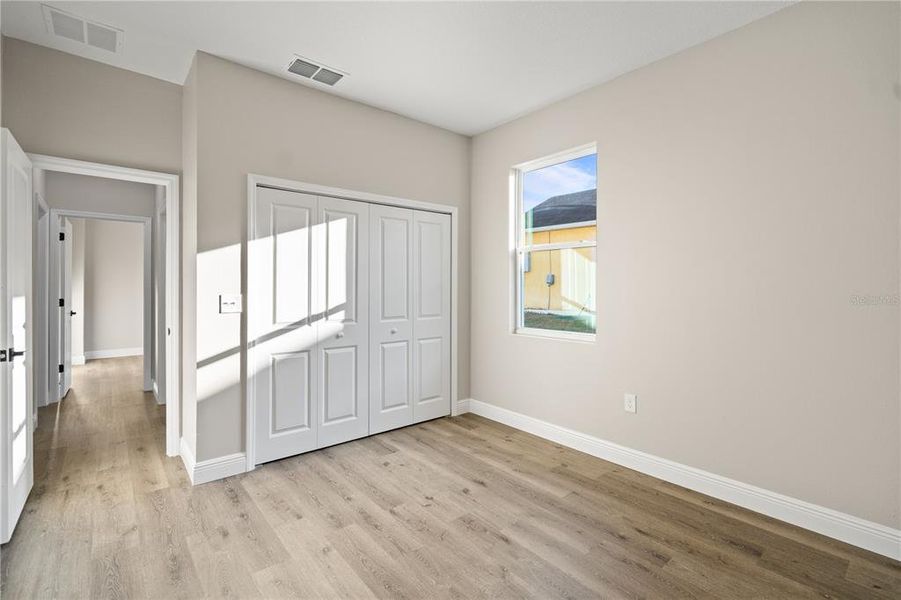 Spacious, unfurnished interior of a new home in , Deltona (Image 27).