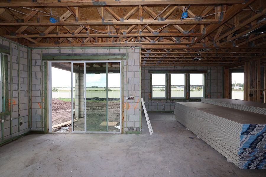 Framing Framing