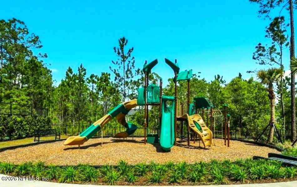 Community amenities in , St. Johns (Image 59).