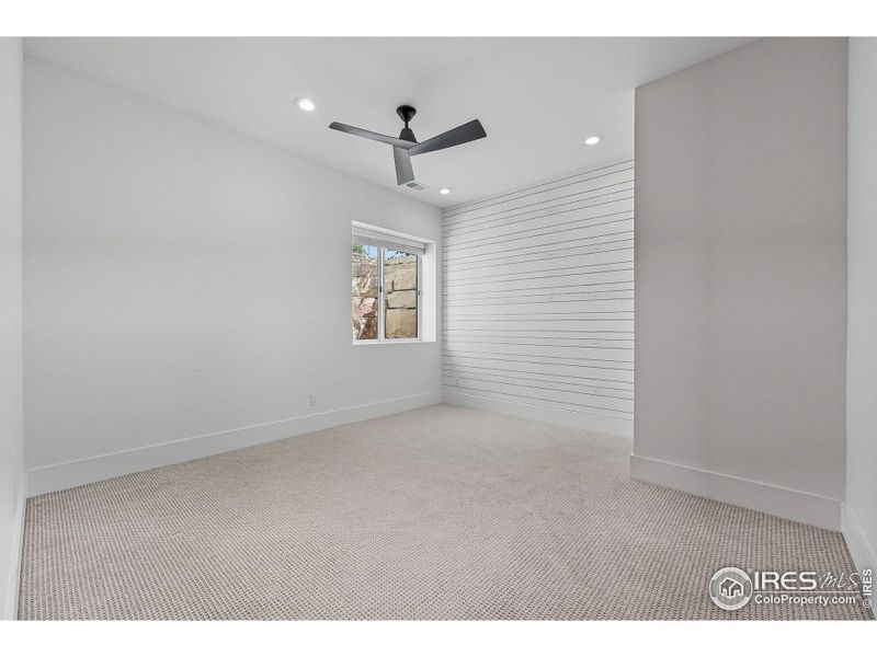 Spacious, unfurnished interior of a new home in , Longmont (Image 18).