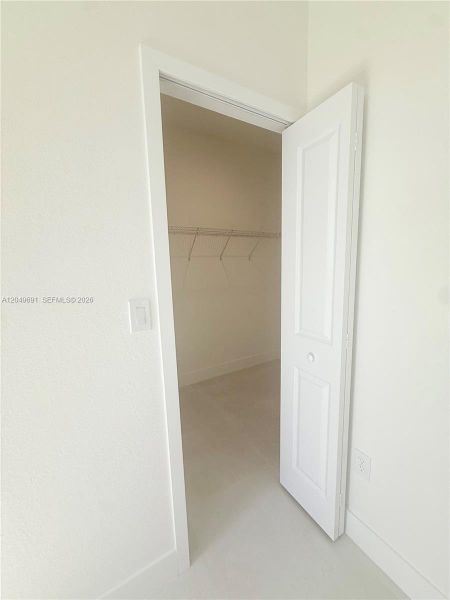Spacious, unfurnished interior of a new home in , Homestead (Image 40). Spacious, unfurnished interior of a new home in , Homestead (Image 40).