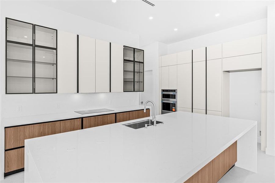 Furnished interior view inside a new home in , Port Charlotte (Image 7).