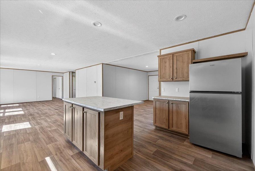 Furnished interior view inside a new home in , Cross (Image 9). Furnished interior view inside a new home in , Cross (Image 9).