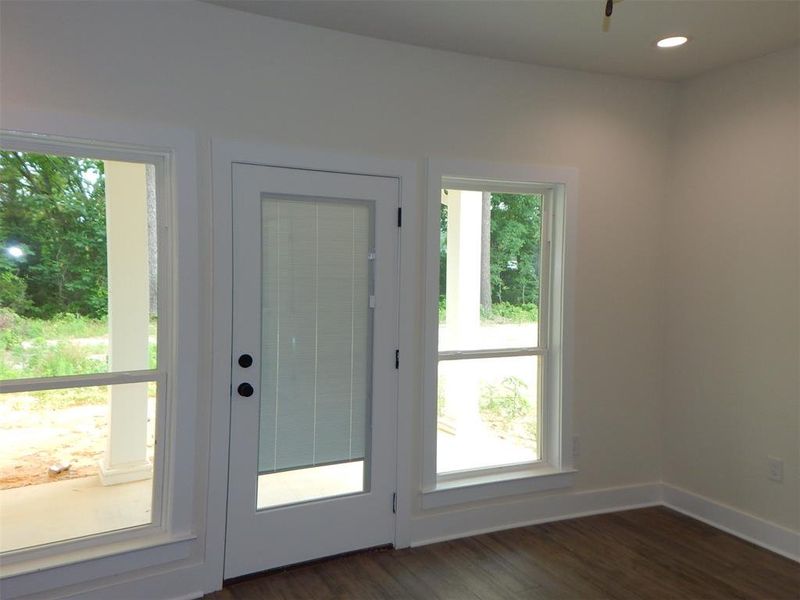 Spacious, unfurnished interior of a new home in , Gilmer (Image 37). Spacious, unfurnished interior of a new home in , Gilmer (Image 37).