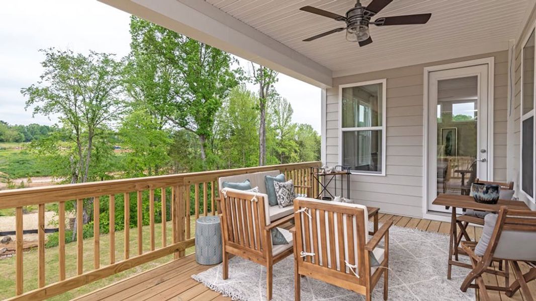 Image 20 representing the London by Taylor Morrison in Walden Woodlands, Huntersville, NC. Image 20 representing the London by Taylor Morrison in Walden Woodlands, Huntersville, NC.