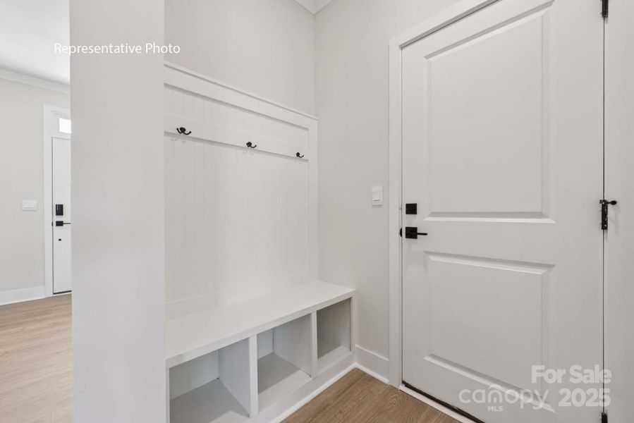 Spacious, unfurnished interior of a new home in Westport, York (Image 12). Spacious, unfurnished interior of a new home in Westport, York (Image 12).