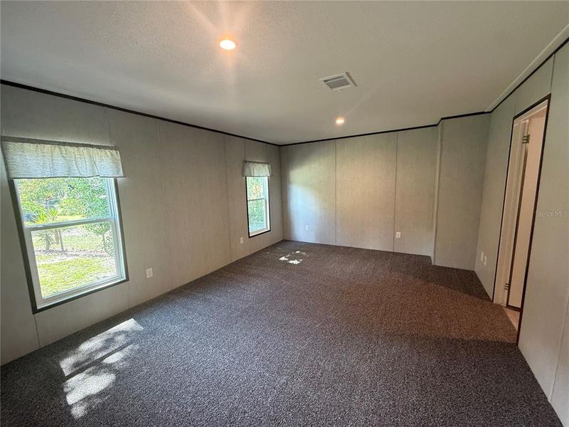 Spacious, unfurnished interior of a new home in , Mulberry (Image 10). Spacious, unfurnished interior of a new home in , Mulberry (Image 10).
