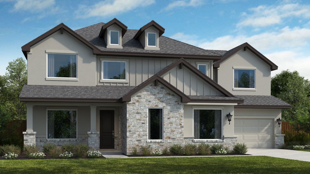 Elevation Six Elevation Six