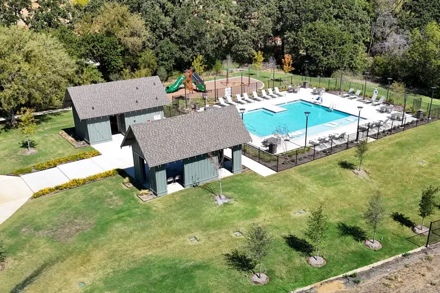 Amenity Center Amenity Center