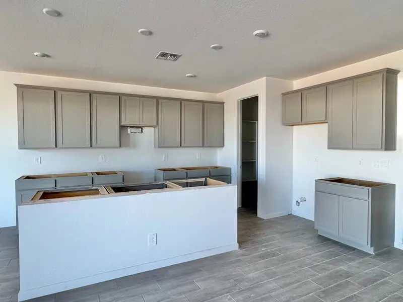 Kitchen Kitchen