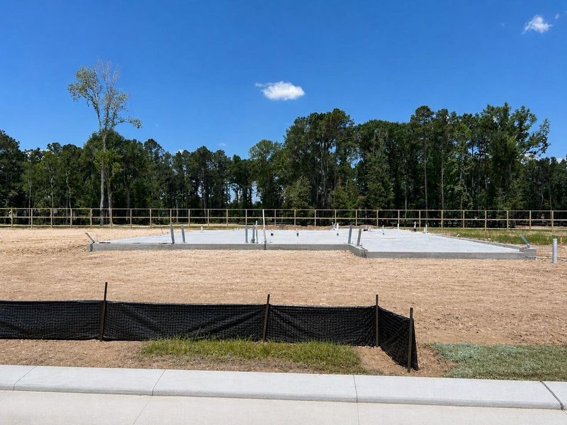 Community amenities in The Highlands, Porter (Image 3).