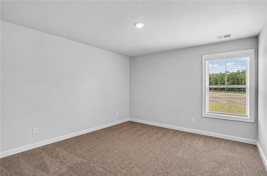 Spacious, unfurnished interior of a new home in , Villa Rica (Image 30).