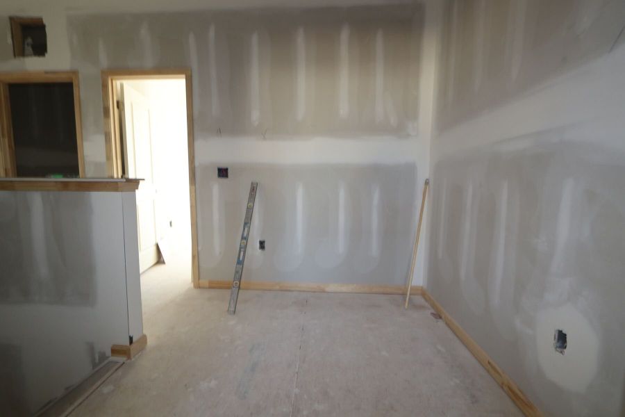 Drywall