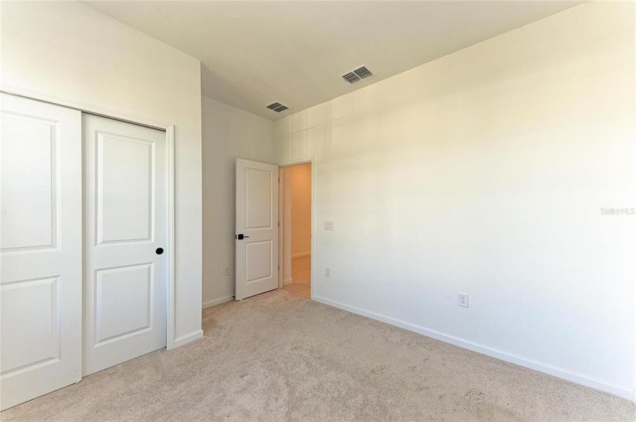Spacious, unfurnished interior of a new home in , Bradenton (Image 37). Spacious, unfurnished interior of a new home in , Bradenton (Image 37).