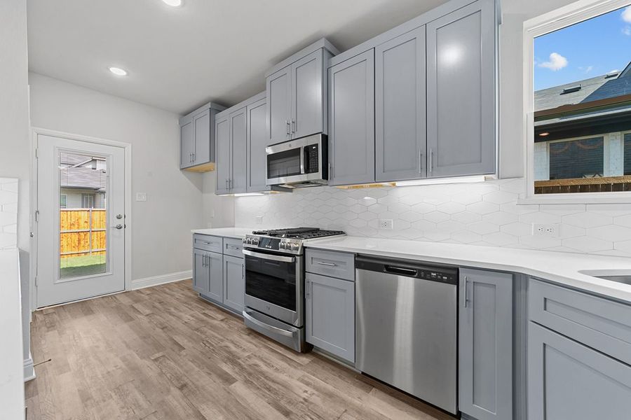 Image 12 of a home in Symmetry 37s.