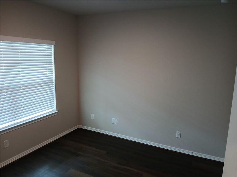 Spacious, unfurnished interior of a new home in , Houston (Image 7). Spacious, unfurnished interior of a new home in , Houston (Image 7).