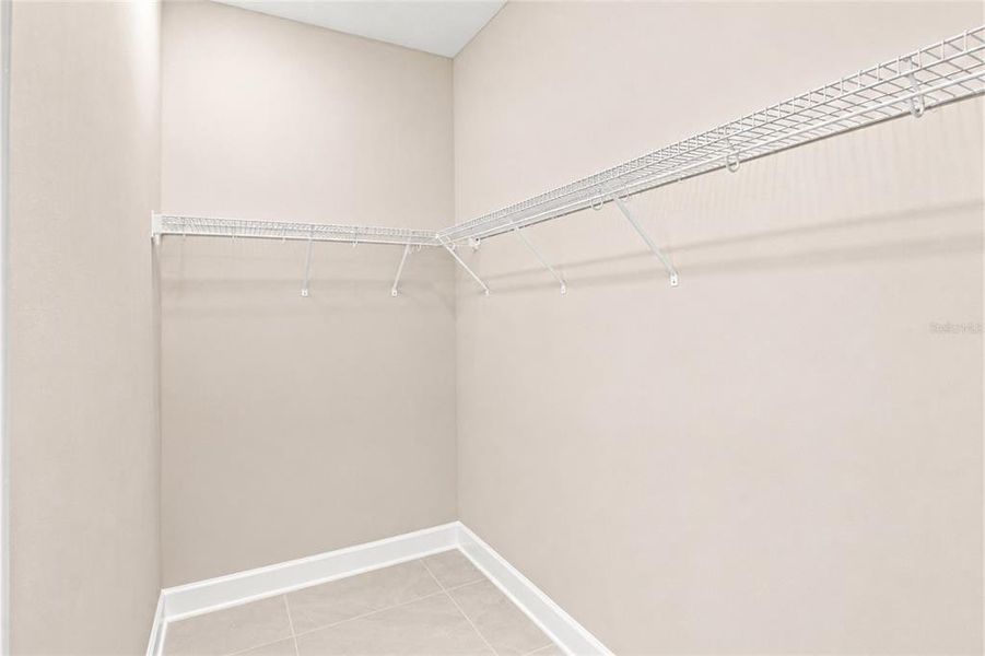 Spacious, unfurnished interior of a new home in The Cove at West Port, Port Charlotte (Image 21). Spacious, unfurnished interior of a new home in The Cove at West Port, Port Charlotte (Image 21).