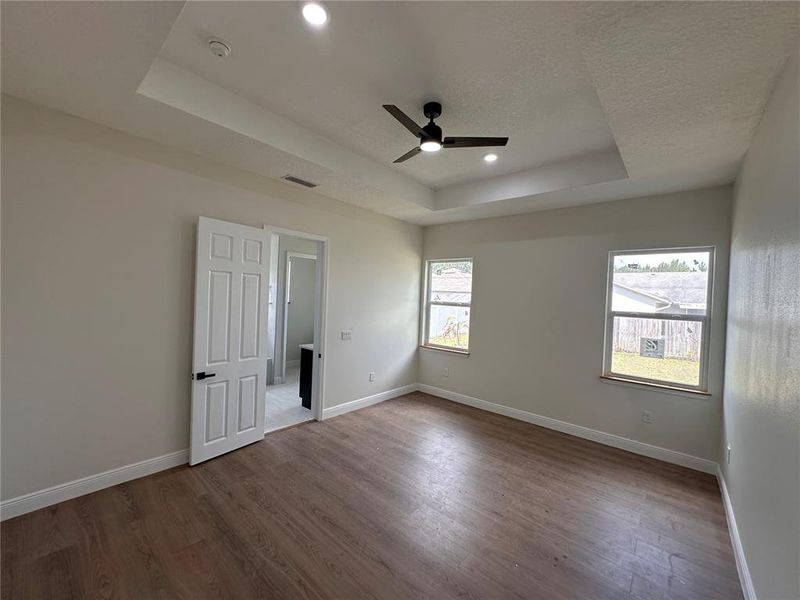 Spacious, unfurnished interior of a new home in , Palm Bay (Image 22). Spacious, unfurnished interior of a new home in , Palm Bay (Image 22).