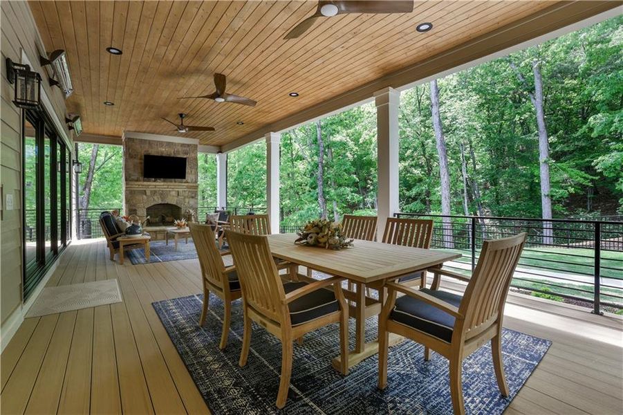 Community amenities in , Dahlonega (Image 62).