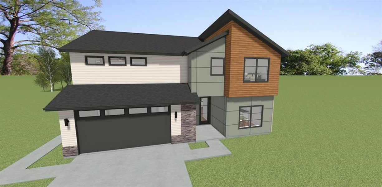 Image 16 of a home in . Image 16 of a home in .