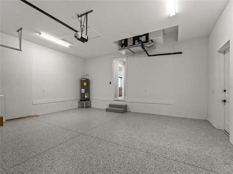 Spacious, unfurnished interior of a new home in , Port Charlotte (Image 50). Spacious, unfurnished interior of a new home in , Port Charlotte (Image 50).