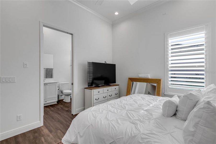 Furnished interior view inside a new home in , Mount Dora (Image 55). Furnished interior view inside a new home in , Mount Dora (Image 55).