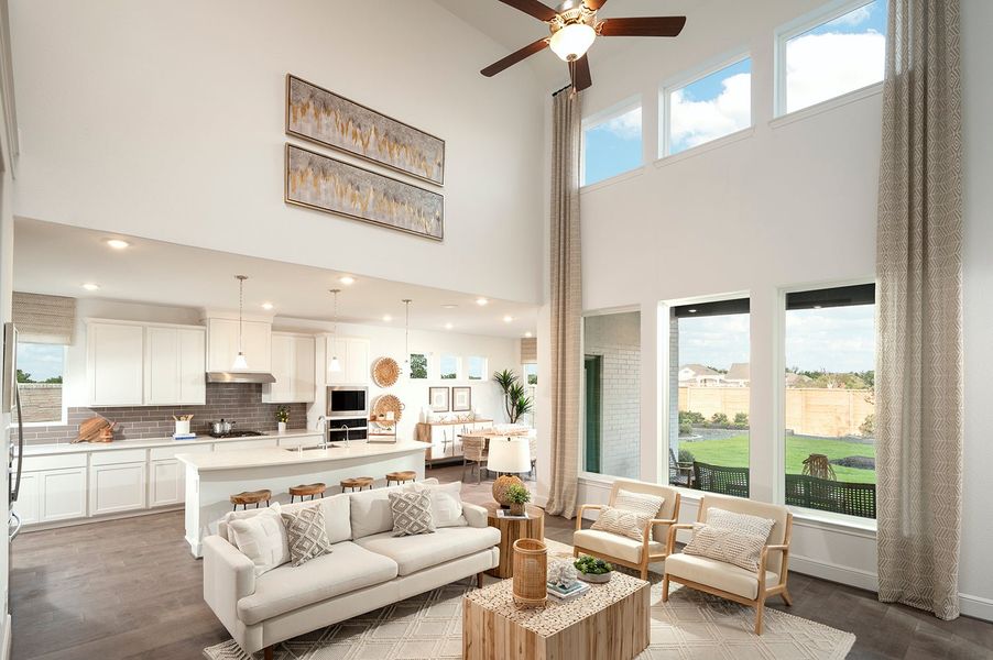 4br New Home in League City, TX.  - Slide 20