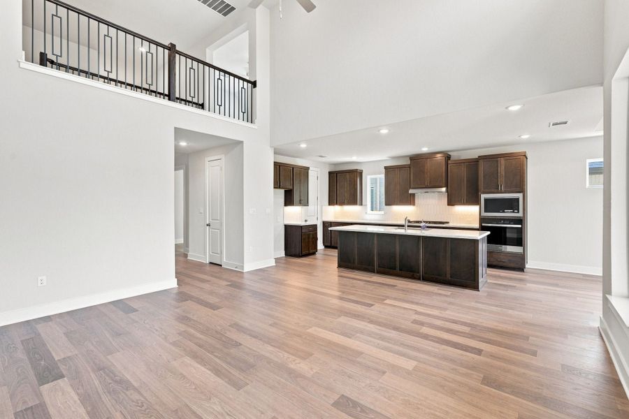 4br New Home in Pflugerville, TX.  - Slide 16