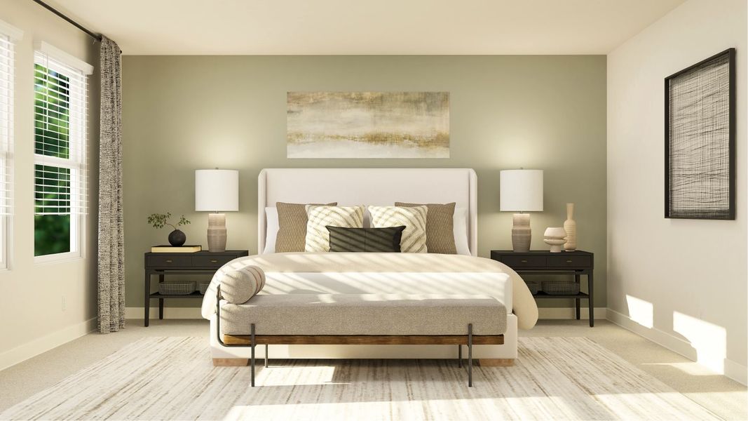 Hayden Owner's Suite Hayden Owner's Suite