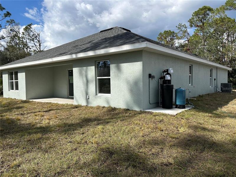 Back of House Back of House