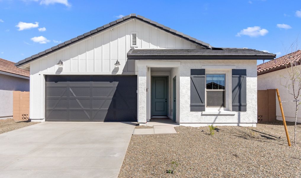 Orinoco Farmhouse WD Orinoco Farmhouse WD