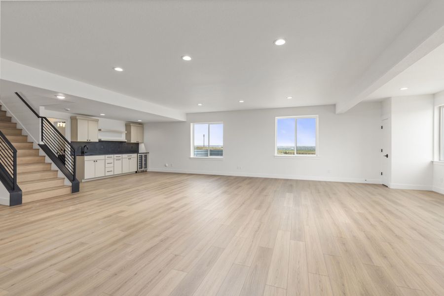 1727 Abundance - Rec Room