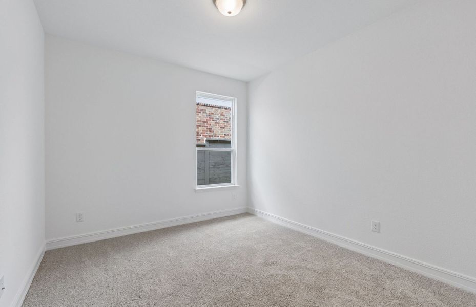 Spacious, unfurnished interior of a new home in Treeline, Justin (Image 19). Spacious, unfurnished interior of a new home in Treeline, Justin (Image 19).