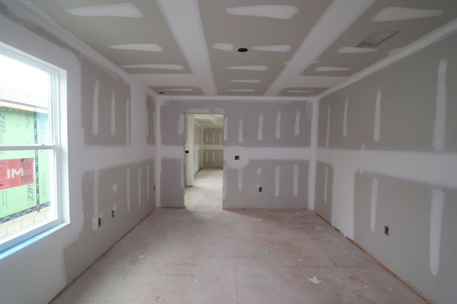 Drywall