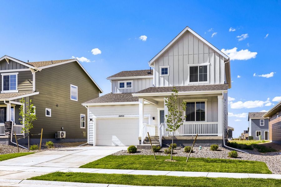 3br New Home in Strasburg, CO. - Slide 3 3br New Home in Strasburg, CO. - Slide 3