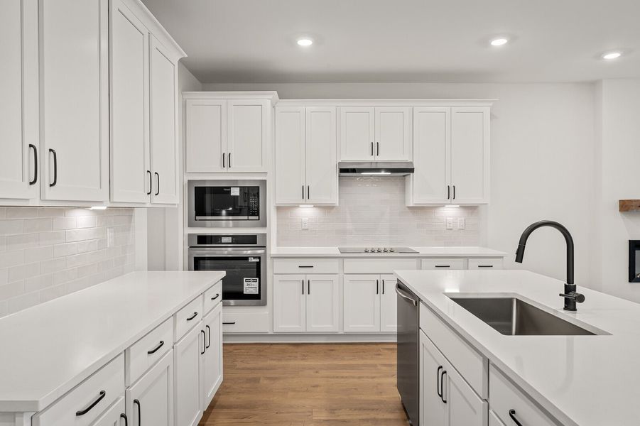 2,751sf New Home in Murfreesboro, TN.  - Slide 14