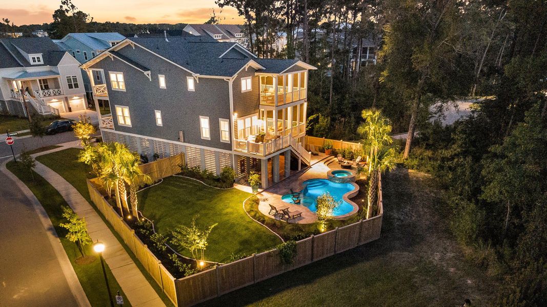 Image 62 of a home in .