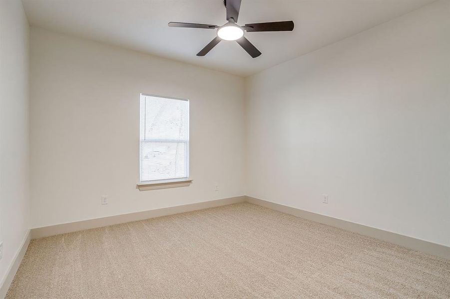 Spacious, unfurnished interior of a new home in , Runaway Bay (Image 32). Spacious, unfurnished interior of a new home in , Runaway Bay (Image 32).