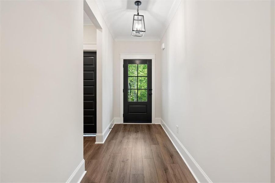 Spacious, unfurnished interior of a new home in , Carrollton (Image 19). Spacious, unfurnished interior of a new home in , Carrollton (Image 19).