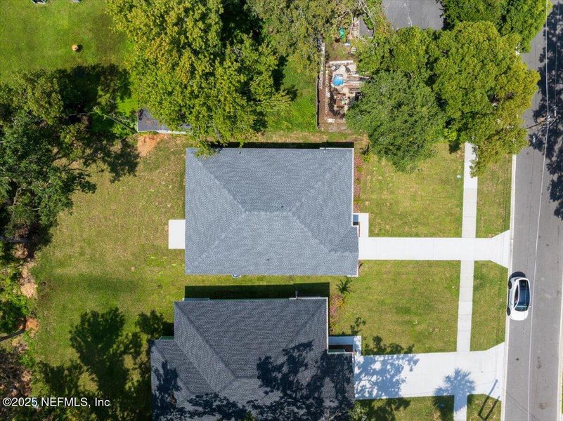 Front exterior of a new home in , Palatka, FL, highlighting curb appeal (Image 1).