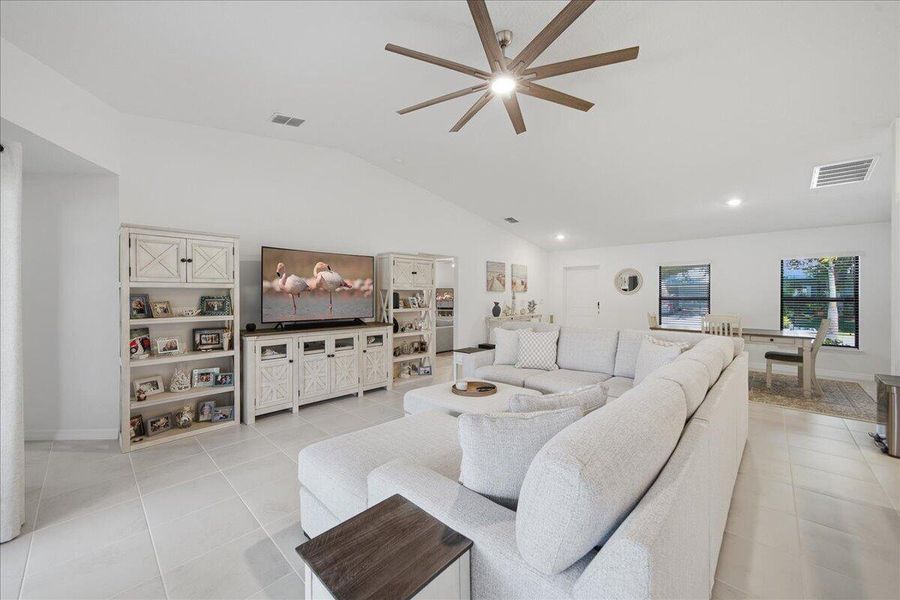 Great Room Great Room