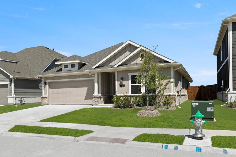 Exterior Design Exterior Design