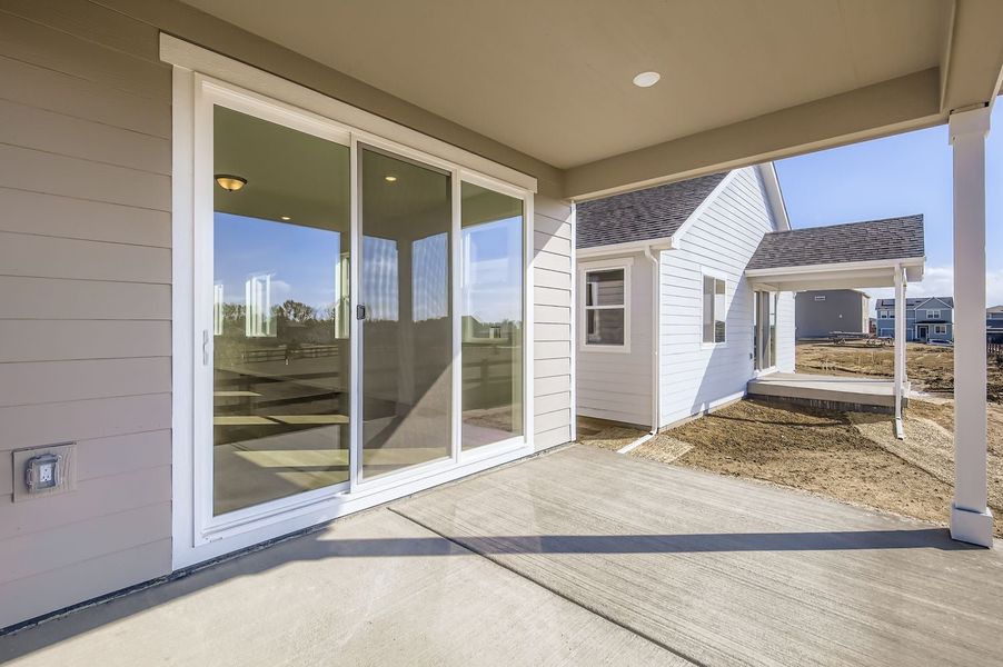 New Home in Fort Collins, CO.  - Slide 26